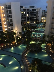 Parc Olympia (D17), Condominium #162202072